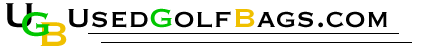 UsedGolfBags