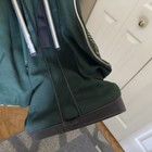 Ping Karsten Hoofer Vintage Green White Golf Stand Bag 4-Way