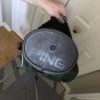 Ping Karsten Hoofer Vintage Green White Golf Stand Bag 4-Way