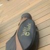 s-l140-107 TaylorMade Burner Bubble Leather Staff Golf Bag Brown