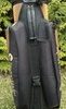 TaylorMade Burner VTG Golf Bag Travel Black