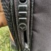 TaylorMade Burner VTG Golf Bag Travel Black