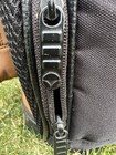 TaylorMade Burner VTG Golf Bag Travel Black