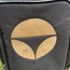 TaylorMade Burner VTG Golf Bag Travel Black