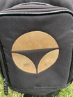 TaylorMade Burner VTG Golf Bag Travel Black