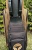 TaylorMade Burner VTG Golf Bag Travel Black