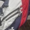 Titleist Players 4 Stand Carry Golf Bag Red Navy Grey