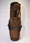 Ping Cart Golf Bag 6 Divider Nylon Brown