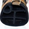 Ping Cart Golf Bag 6 Divider Nylon Brown
