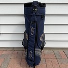 s-l140-177 Ping Hoofer Vintage Cart Golf Bag 6-Way Divider Blue
