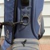s-l140-180 Ping Hoofer Vintage Cart Golf Bag 6-Way Divider Blue