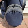 s-l140-181 Ping Hoofer Vintage Cart Golf Bag 6-Way Divider Blue