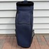s-l140-185 Ping Hoofer Vintage Cart Golf Bag 6-Way Divider Blue