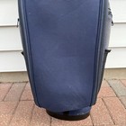 s-l140-187 Ping Hoofer Vintage Cart Golf Bag 6-Way Divider Blue