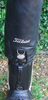 Titleist 6-Way Carry Golf Bag Black