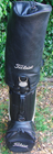 s-l140-2 Titleist 6-Way Carry Golf Bag Black