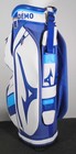 Mizuno Demo Golf Cart Bag, 5-way Top, Staff Colorway