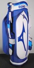 Mizuno Demo Golf Cart Bag, 5-way Top, Staff Colorway