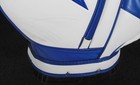 Mizuno Demo Golf Cart Bag, 5-way Top, Staff Colorway