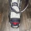 Titleist Players 4 Stand Carry Golf Bag Red Navy Grey