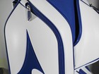 Mizuno Demo Golf Cart Bag, 5-way Top, Staff Colorway