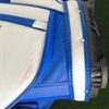 Mizuno Demo Golf Cart Bag, 5-way Top, Staff Colorway