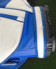 Mizuno Demo Golf Cart Bag, 5-way Top, Staff Colorway