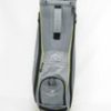 Callaway Chev 14 Golf Cart Bag Gray/Yellow