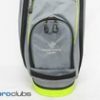 Callaway Chev 14 Golf Cart Bag Gray/Yellow