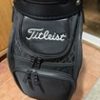 s-l140-36 Titleist Tour Midsize Golf Staff Bag Black/White