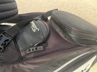 Titleist Tour Series Premium StaDry Stand Bag Black/White