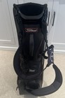 Titleist Tour Series Premium StaDry Stand Bag Black/White
