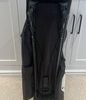 Titleist Tour Series Premium StaDry Stand Bag Black/White