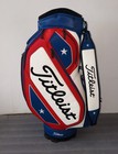 s-l140-80 Titleist US Open 2019 Tour Staff Golf Bag White