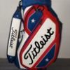 s-l140-82 Titleist US Open 2019 Tour Staff Golf Bag White
