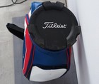 s-l140-85 Titleist US Open 2019 Tour Staff Golf Bag White