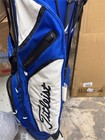 s-l140-88 Titleist Ultra Lightweight Stand Golf Bag