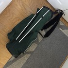 Ping Karsten Hoofer Vintage Green White Golf Stand Bag 4-Way