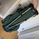 Ping Karsten Hoofer Vintage Green White Golf Stand Bag 4-Way