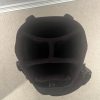Titleist Tour Premium Limited Edition Jet Black Stand Golf Bag Black/Red