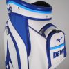 Mizuno Demo Golf Cart Bag, 5-way Top, Staff Colorway