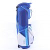 Mizuno 2022 BR-D3 Multicolor Stand Bag 5-Way