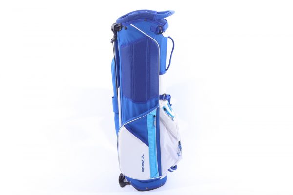 Mizuno 2022 BR-D3 Multicolor Stand Bag 5-Way