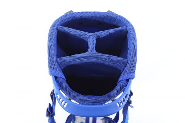Mizuno 2022 BR-D3 Multicolor Stand Bag 5-Way