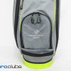 Callaway Chev 14 Golf Cart Bag Gray/Yellow