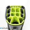 Callaway Chev 14 Golf Cart Bag Gray/Yellow
