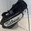 Titleist Tour Series Premium StaDry Stand Bag Black/White