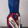 s-l1600-40 Titleist US Open 2019 Tour Staff Golf Bag White