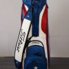 s-l1600-42 Titleist US Open 2019 Tour Staff Golf Bag White