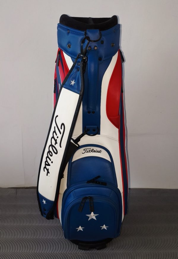 s-l1600-42 Titleist US Open 2019 Tour Staff Golf Bag White